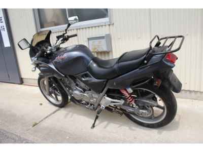 Honda VT250 Spada