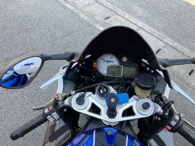 BMW HP4 2014