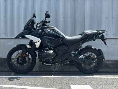 BMW R1300GS 2025