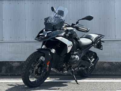BMW R1300GS 2025