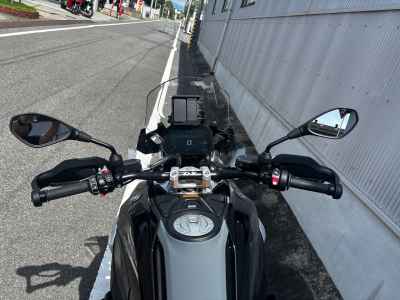 BMW R1300GS 2025