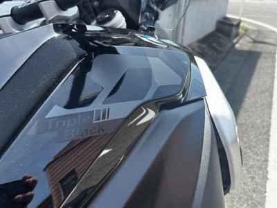 BMW R1300GS 2025