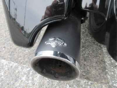 Harley-Davidson Street Glide FLHXS1690 2019