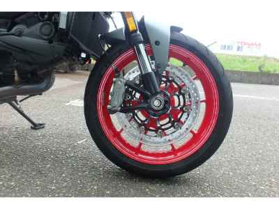 Ducati Monster 937 2024