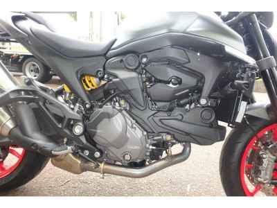 Ducati Monster 937 2024