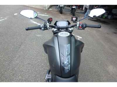 Ducati Monster 937 2024