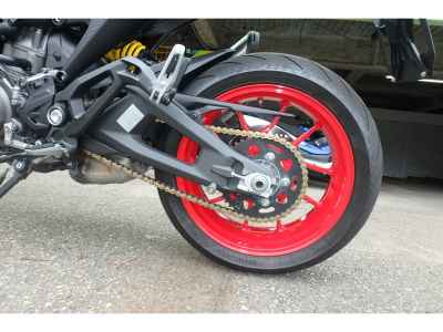Ducati Monster 937 2024