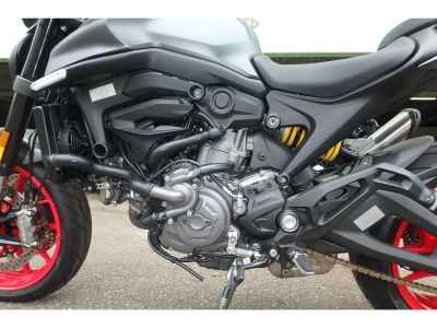 Ducati Monster 937 2024