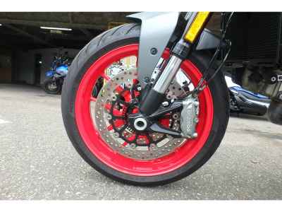 Ducati Monster 937 2024