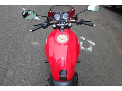 Ducati Monster 400 2007