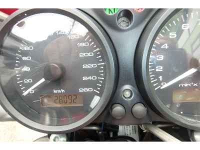Ducati Monster 400 2007