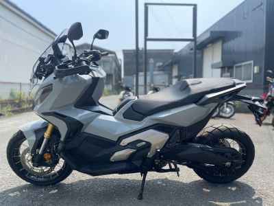 Honda X-Adv 750 2022