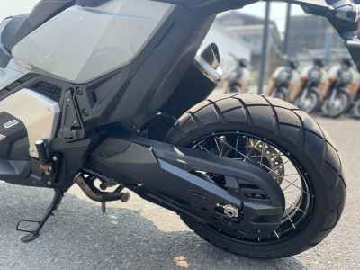 Honda X-Adv 750 2022