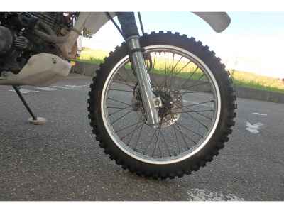 Honda XR250R