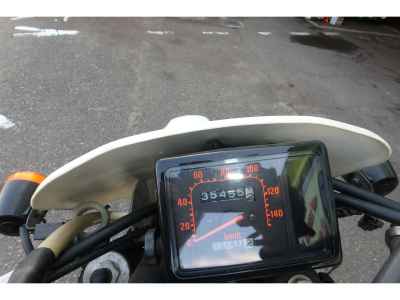 Honda XR250R
