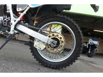 Honda XR250R