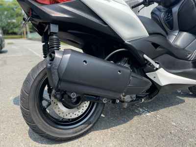 Yamaha XMAX 250