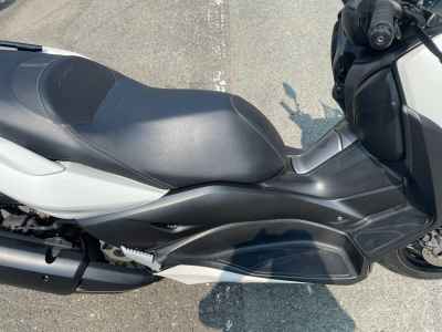 Yamaha XMAX 250