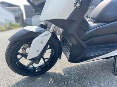 Yamaha XMAX 250