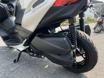 Yamaha XMAX 250