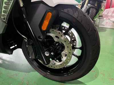BMW C400GT 2022