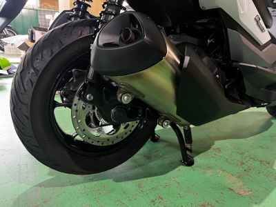 BMW C400GT 2022
