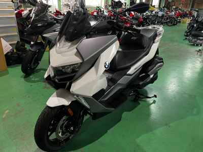 BMW C400GT 2022