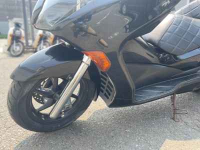 Honda Forza Z