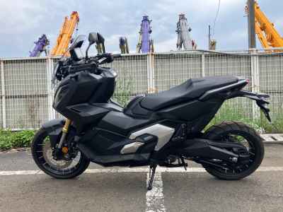 Honda X-Adv 750 2024