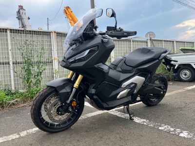 Honda X-Adv 750 2024