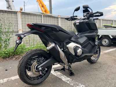 Honda X-Adv 750 2024