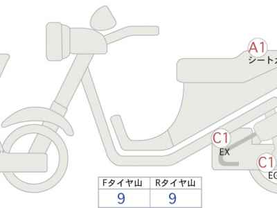 Harley-Davidson FLTRT Trike 2024