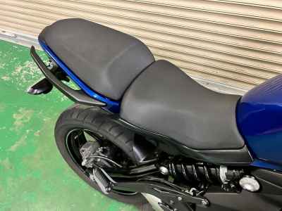 Kawasaki Ninja 400 2016