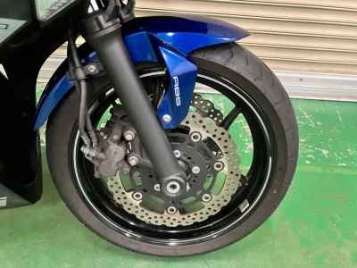 Kawasaki Ninja 400 2016