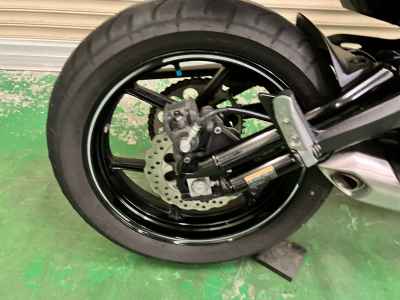 Kawasaki Ninja 400 2016