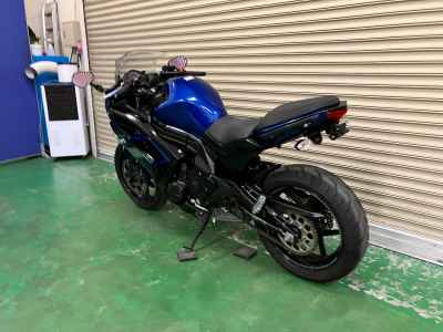 Kawasaki Ninja 400 2016