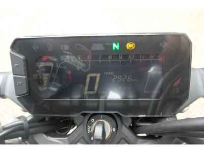 Honda CB250R