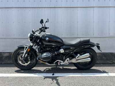 BMW R12 Standard 2024