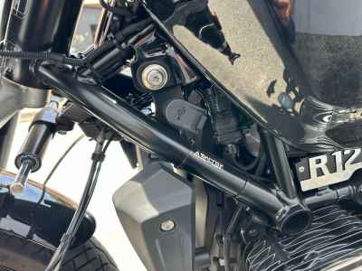 BMW R12 Standard 2024