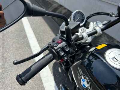 BMW R12 Standard 2024