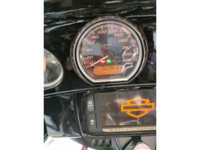 Harley-Davidson FLHTCUTG1690 Trike 2014