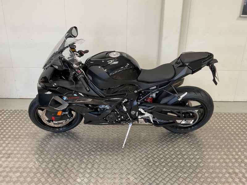 BMW S1000RR 2025