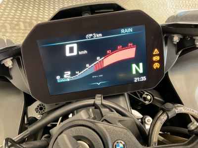 BMW S1000RR 2025