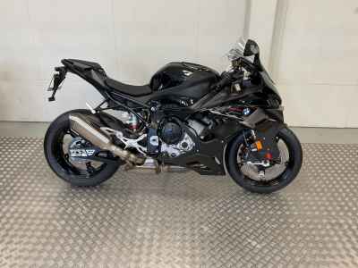 BMW S1000RR 2025