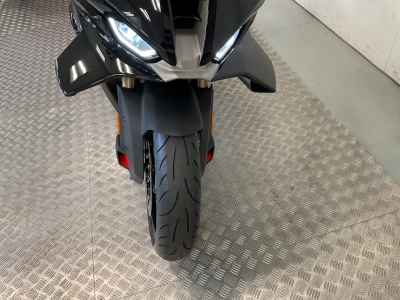 BMW S1000RR 2025