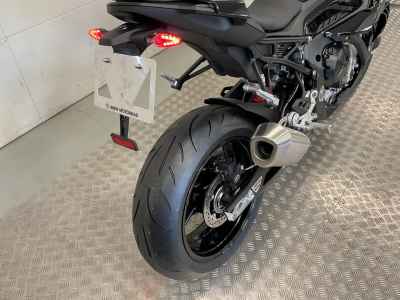 BMW S1000RR 2025