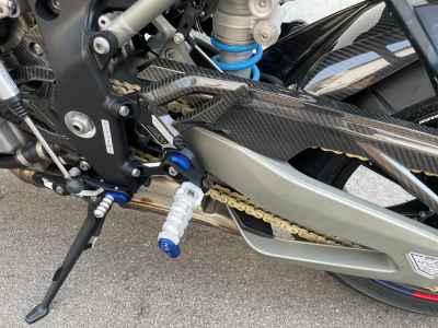 BMW M1000R 2025