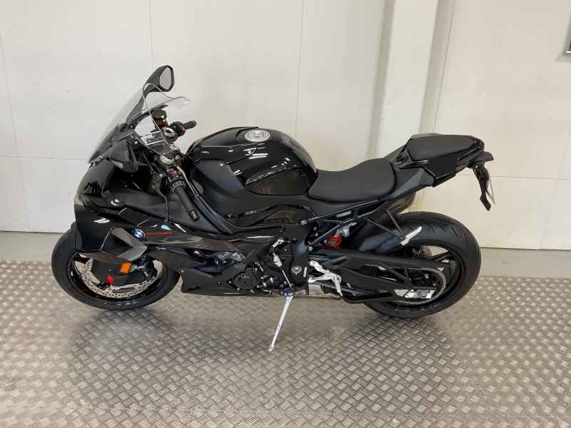 BMW S1000RR 2025