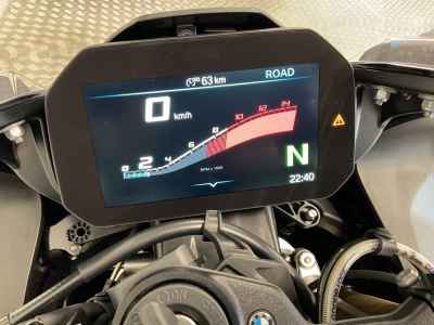 BMW S1000RR 2025
