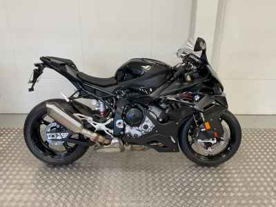 BMW S1000RR 2025